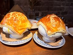 -夏朵餐厅(丁香店)