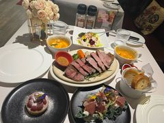 -K·Kitchen KK牛扒厨房(江南西店)