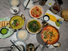 -Home Thai·泰谣(王府井apm店)