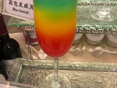 -安蒂娅·海鲜自助餐厅(安蒂娅美兰酒店)