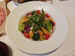 -马克西姆俄罗斯餐厅(通亚街店)