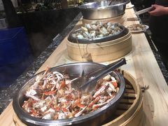-芭菲盛宴·环球美食(解放碑英利国际店)