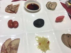 -仿膳饭庄(天安门店)