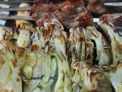 -运德成·天津老味烧烤(广开二马路店)