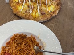 -必胜客(南通新圆融店)