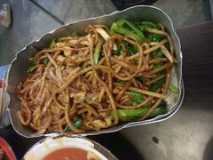 肉酱拌面-做了不起的80后