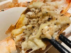 -V-ONE西雅图海鲜自助餐厅(仓山万达广场店)