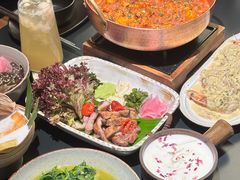 -Ameigo梅果·云贵川bistro(长宁来福士店)