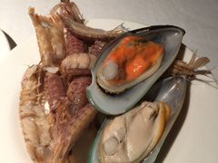 -星伦多自助料理·涮烤一体(嘉兴八佰伴店)