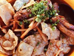 -龍城柳州螺蛳粉(群星路店)