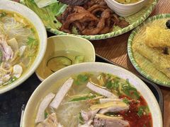 -华姐鸡粉(教育路店)