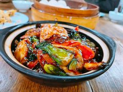 面筋煲-吾介小籠館