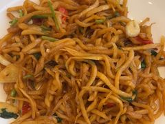 -哈啾嗨·蒙文化主题餐厅(京汉新城店)