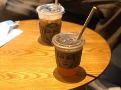 -星巴克臻选(重庆沙坪坝店)