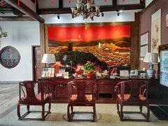 -聚春园驿馆(福州三坊七巷店)
