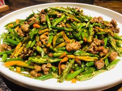 -铁公鸡·四川料理(天环广场店)