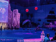 -华夏文旅海洋公园