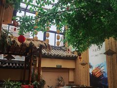 -大理董·董家小厨野生菌火锅(古城旗舰店)