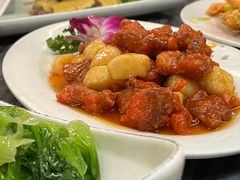 -安泰楼·佛跳墙创始人·传统闽味早茶·酒楼(三坊七巷闽菜地标店)