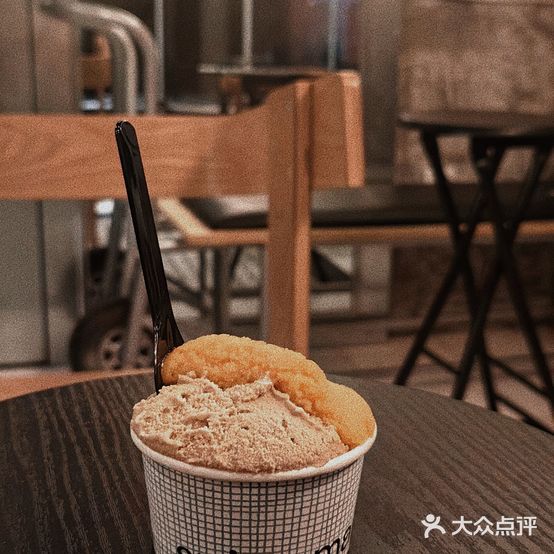 spiceman gelato(延平路店)