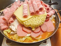 -炙韩料理·部队锅专门店