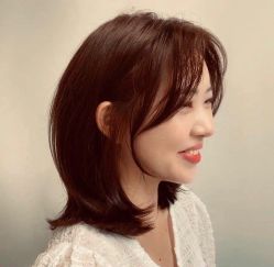 -简影造型·自选烫染接发salon