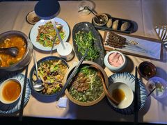 -山石榴·贵州菜(丰盛里店)