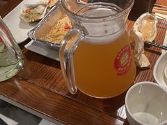 -管氏翅吧(台湾街店)