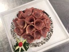 -青一色火锅(摩根店)