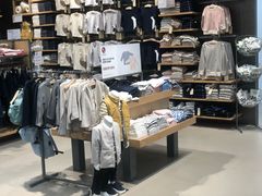 -MUJI无印良品(茂业天地店)