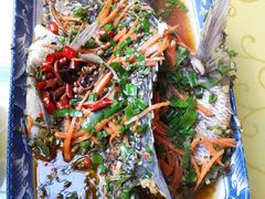 -龙姐私房菜(和顺古镇店)