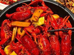 -聚味瞿记·龙虾堂(坡子街店)