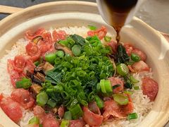 -东方早茶 海鲜•青岛菜(国信体育中心店)