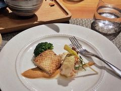 -香樟花园法式铁板烧(恒隆广场店)