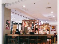 -COSTA COFFEE(上海虹口龙之梦)