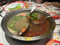 -陈记顺和潮汕牛肉火锅(番禺迎宾大道店)
