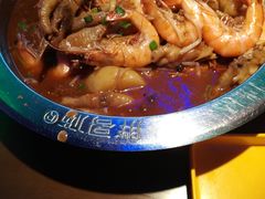 -胖哥俩肉蟹煲(来福士店)