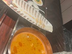 -北京泰富酒店-柏景轩中餐厅