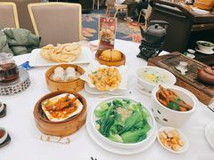 -顺德人家食府(黄金广场店)