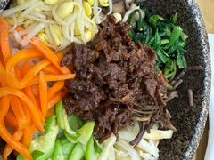 -海兰江石锅饭(水上店)