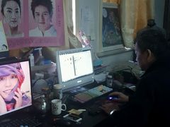 -A+摄影