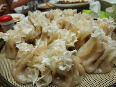 -老仁义·清真菜(太古街店)