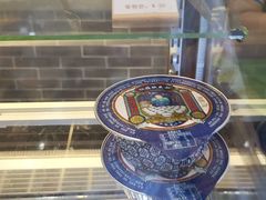 原味双皮奶-仁信双皮奶(广州南站店)