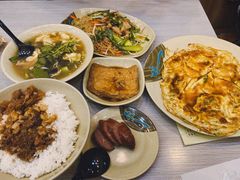 -圆宝台湾小吃(迎津街店)