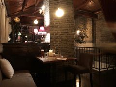 -夏朵餐厅(丁香店)
