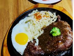 -纽斯特牛排自助餐厅(浦东文峰广场店)