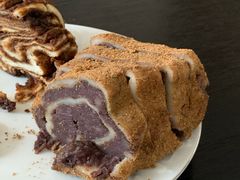 驴打滚-老回回饺子馆(海洋馆店)