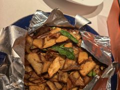 -耶里夏丽·丝路新疆菜·清真食品(徐汇南丹东路臻选店)
