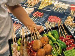-阿文烧烤(金环路店)