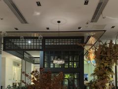 -22ºN BISTRO西餐&酒馆(石奥商业街店)